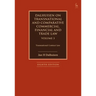 Dalhuisen on Transnational and Comparative Commercial, Financial and Trade Law Volume 3: Transnational Contract Law