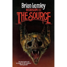 Necroscope III: The Source