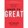 Good to Great: Why Some Companies Make the Leap...and Others Don't