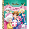 Blanche's Birthday Surprise (the Golden Girls)