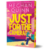 Just for the Cameras (Deluxe Edition)