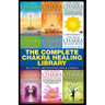 The Complete Chakra Healing Library