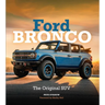 Ford Bronco: The Original Suv