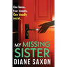 My Missing Sister