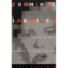 Terminal Identity: The Virtual Subject in Postmodern Science Fiction