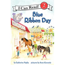 Blue Ribbon Day