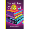 You Will Pass Calculus: Poetry Affirmations for Math Students