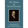 The Works of David Ricardo