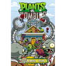 Plants vs. Zombies Zomnibus Volume 5