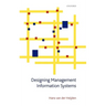 Designing Management Information Systems