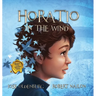 Horatio in the Wind