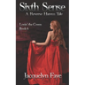Sixth Sense: A Reverse Harem Tale