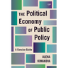 The Political Economy of Public Policy: A Concise Guide