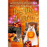 Dog Days of Murder