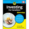 Investing for Canadians for Dummies