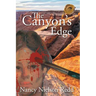 The Canyon's Edge