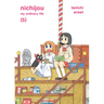 Nichijou 5