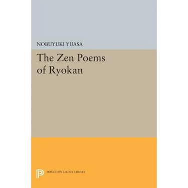 The Zen Poems of Ryokan