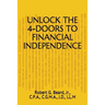 Unlock the 4-Doors to Financial Independence