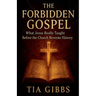 The Forbidden Gospel