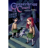Gunnerkrigg Court Volume 1