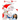 Santa's World, Introducing Santa's Elf Series