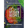 Soul Easy Vegan Recipes
