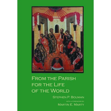 From the Parish for the Life of the Word