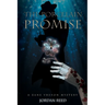The Porcelain Promise: A Zane Vrexon Mystery