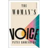 The Woman's Voice