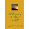 A Journey To Ohio In 1810