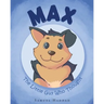 Max: The Little Guy Who Thought