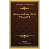 Science and Key of Life V3 and V4