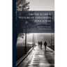 On the Scope & Nature of University Education
