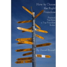 How to Choose the Right Franchise