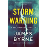 Storm Warning: A Dez Limerick Thriller