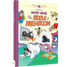 Walt Disney's Mickey Mouse: The Riddle of Brigaboom: Disney Masters Vol. 23
