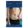 Saxenda Weight Loss: The Complete Guide About Saxenda On How It Help To Reduce Weight And Look Sexy
