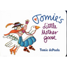 Tomie's Little Mother Goose