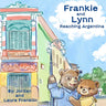 Frankie and Lynn Reaching Argentina