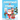 Christmas is Coming - Coloring and Activity Book: Santa Themed Christmas Coloring and Activities Book for Kids age 3 to 5 - Boys and Girls
