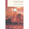 Turkish Letters