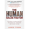 The Human Sales Factor: The Human-To-Human Equation for Connecting, Persuading, and Closing the Deal