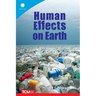 Human Effects on Earth
