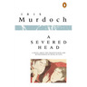 A Severed Head
