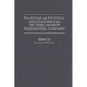 The Social and Political Implications of the 1984 Jesse Jackson Presidential Campaign