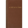 A Day at a Time: Daily Reflections for Recovering People