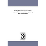 Perley's Reminiscences of Sixty Years in the National Metropolis / By Ben: Perley Poore.