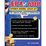 EPA 608 Study Guide: Comprehensive Test Prep, In-Depth Review, Expert Insights, and Practice Questions for Achieving EPA 608 Certification