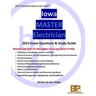 Iowa 2014 Master Electrician Study Guide